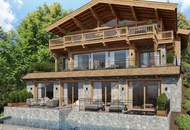 Luxusvilla in einzigartiger Toplage am Lebenberg