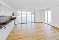 Am Bienefeld - Stilvoll wohnen: 3-Zimmer-Wohnung mit sonniger Terrasse und hochwertiger Ausstattung