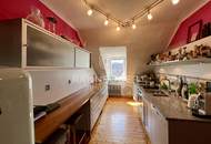 Zinshaus ca. 400 m² – 5 % Rendite möglich, neusanierte Wohnungen &amp; großer Garten!