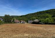 "Wunderschöner Baugrund in Gablitz"