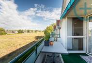 Sonniges DG-Maisonette in Ruhelage