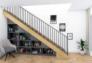 Luxuriöse Oase in 7000 Eisenstadt-Sankt Georgen: 5 Zimmer, 134.44 m², Erstbezug, Garten, Parkplatz, uvm. - WOHNTRAUM