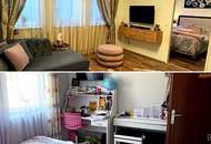 Wohnen mit Gartenflair in Rodaun – bezugsfertige 3-Zimmer-Wohnung mit wunderschönem Gemeinschaftsgarten | ZELLMANN IMMOBILIEN