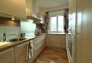 Attraktive Familienwohnung in beliebter Wohnlage in Nähe Krankenhaus