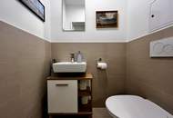 Stadt & Ruhe vereint: Stylische 2-Zimmer-Wohnung mit Loggia
