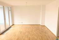 Moderne 2-Zimmer-Wohnung mit Loggia und inkl. Garagenplatz nahe Klinik Floridsdorf