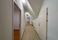 Helle 4-Zimmer-Wohnung in St. Lorenzen zu vermieten!