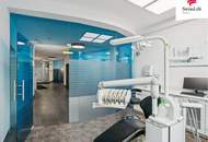 Ordination im Ärztehaus III – Marktplatz 7, 6410 Telfs Eine etablierte medizinische Wirkungsstätte mit Herz und Perspektive