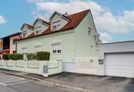 Ein oder Mehrfamilienhaus in Leopoldsdorf im Marchfeld
