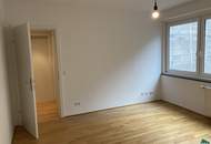 Ruhelage: Schöne 4-Zimmer-Wohnung mit Loggia nahe Belvedere