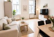 Attraktive Anlegerwohnung in gefragter Wiener Wohnlage