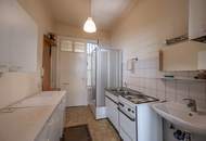 ++NEU++ Für Bastler: Sanierungsbedürftige 1-Zimmer-Wohnung, viel Potenzial!