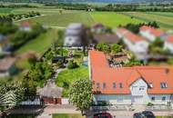 Einzigartiges Grundstück mit baubehördlicher Bewilligung für 30 Wohneinheiten und einer Tiefgarage