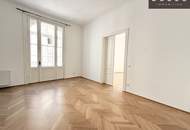 | AB SOFORT | ERSTBEZUG NACH SANIERUNG | SCHÖNER ALTBAU | NAHE ROCHUSMARKT | KEINE WGS | BESICHTIGUNGEN MÖGLICH