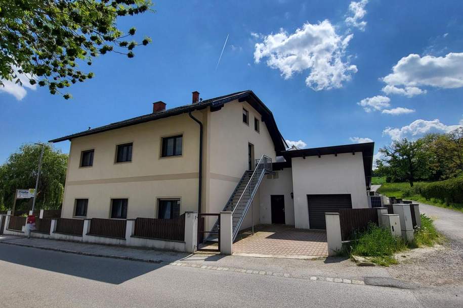 VIELFÄLTIGE LIEGENSCHAFT MIT VARIABLER MEHRFACH- NUTZUNG NAHE BERNDORF, Haus-kauf, 1.690.000,€, 2560 Baden