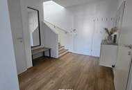 Neuwertige 3-Zimmer Wohnung mit großer Terrasse