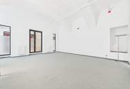Geschäfts-/Galerie- Bürofläche mit ca. 74 m² in Toplage der Linzer Innenstadt