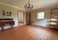 SACHERL - zauberhaft-malerisch-einfach herzig!