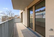 ERSTBEZUG | Nähe Alte Donau | Ca. 13 m² Freiflächen | Hofseitige Schlafzimmer | Fernwärme | TG-Stellplatz optional | Ideal für Anleger oder Eigennutzer | Nachhaltiges Projekt