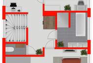 Modernes Einfamilienhaus mit Pool und hochwertiger Ausstattung in Grillenhöfe