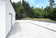 Weiz von oben - Design von morgen - Penthouse mit Panorama-Terrasse, Garten & Kellerstöckl