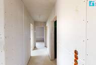 Erstbezug! Neubau! Bungalow! Barrierefreies Wohnen auf einer Ebene!