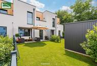 PROVISIONSFREI - Erstbezug - Photovoltaikanlage &amp; 2 KFZ-Abstellplätze inklusive!