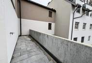 Miete: 2 Zimmer Balkon, Garage und TG-Stellplatz