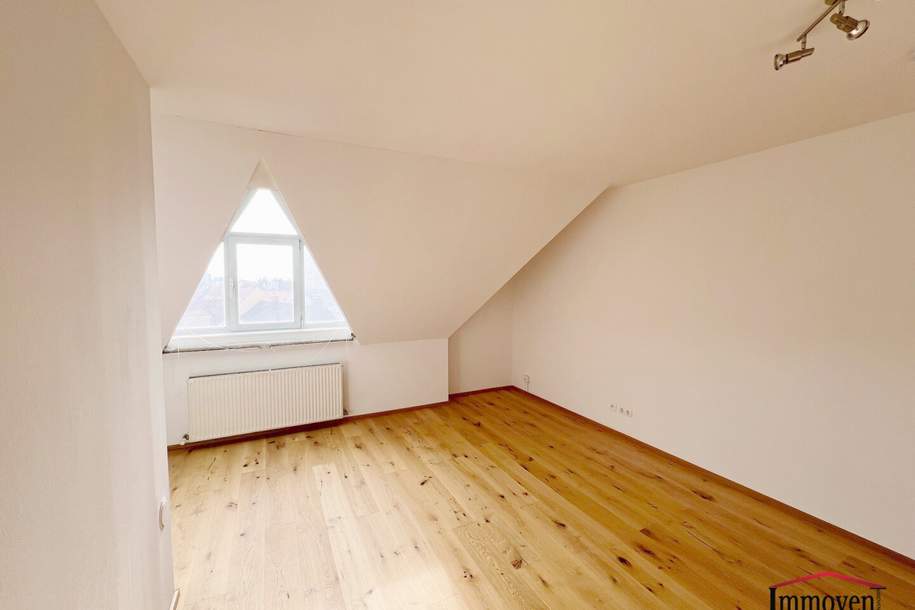 TOPLAGE: 2-Zimmerwohnung am Dietrichsteinplatz!, Wohnung-miete, 687,72,€, 8010 Graz(Stadt)