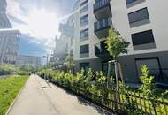 Tolle 2 Zimmerdachgeschosswohnung + Terrasse! Top Lage - sehr nahe dem Hauptbahnhof &amp; Belvedere! Ubahn Nähe!