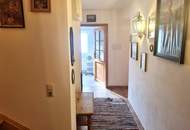 Wohnen im Dorf - ehemaliges Sacherl in ruhiger Dorflage