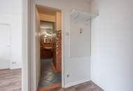 Sonnige DG-Wohnung |große Terrasse