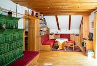 Ein Zuhause mit Freiraum und vielen Möglichkeiten in Ebensee