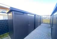 Gartenwohnung in ruhiger, sonniger Lage in Kalsdorf bei Graz, sofort verfügbar!