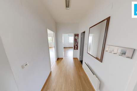 Wohlfühlwohnung mit Balkon in Bad Tatzmannsdorf, Wohnung-miete, 600,00,€, 7431 Oberwart