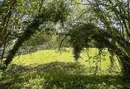 Seltene Gelegenheit in Schörfling – Baugrundstück nahe Marina