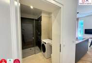 Eleganter Altbau trifft modernen Wohnkomfort – sanierte 2-Zimmer-Wohnung nahe Donauinsel