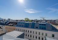 "4 Zi. new 21 m² Terrasse"