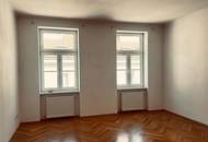 "Wohnung in U6 Nähe!"