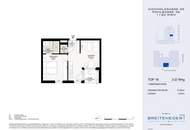 AICHHOLZGASSE - Zwischen Schloss Schönbrunn und Stadtleben - Vorsorgewohnung inklusive Loggia