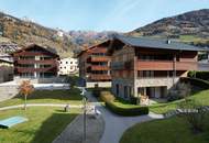 Freizeitwohnsitzwidmung - Ferienwohnung im Nationalpark Hohe Tauern