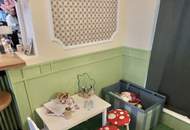 Ihr Traum-Gastgewerbe in Wien: 306m², Garten, Bar & mehr – jetzt für 2,29 Mio. €!