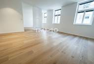 Hochwertig sanierte Wohnung! Erstbezug nähe Yppenmarkt!