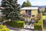 TOP Angebot! Bezugsfertiges Einfamilienhaus in Ruhelage am Rande des Tullnerfeldes