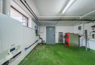 Charmantes Einfamilienhaus in idyllischer Lage in Breitensee – Sofort verfügbar, großzügiger Garten, Terrasse und Ausbaupotenzial