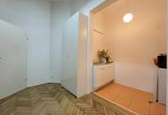 Loftartiges Büro im Herzen Wiens – Arbeiten in ruhiger Innenhoflage