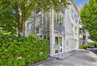 Mehr Raum zum Leben: 4-Zimmer-Wohnung mit Loggia in Bregenz