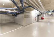 Schaumannstraße - Baujahr 2018/2 Zimmer DG mit 7,04m2 Balkon