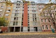 Großzügiger Garagenplatz – zentral &amp; ideal im 20. Bezirk, Klosterneuburgerstraße 76 / Burghartgasse 5