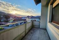 2 ZIMMERWOHNUNG MIT BALKON!